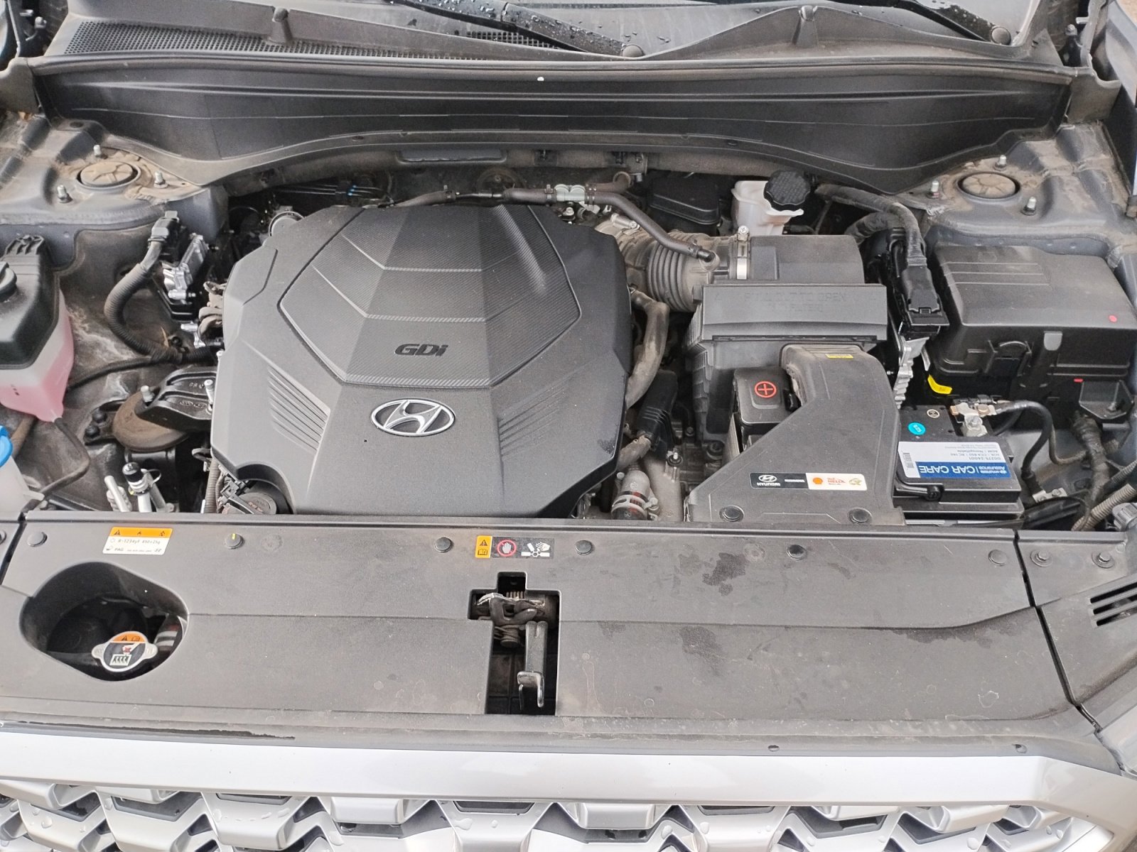 Used 2021 Hyundai Palisade SEL w/ Premium Package image 32