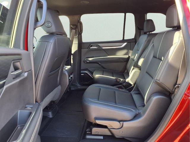 New 2026 GMC Acadia Elevation w/ Elevation Premium Package image 19