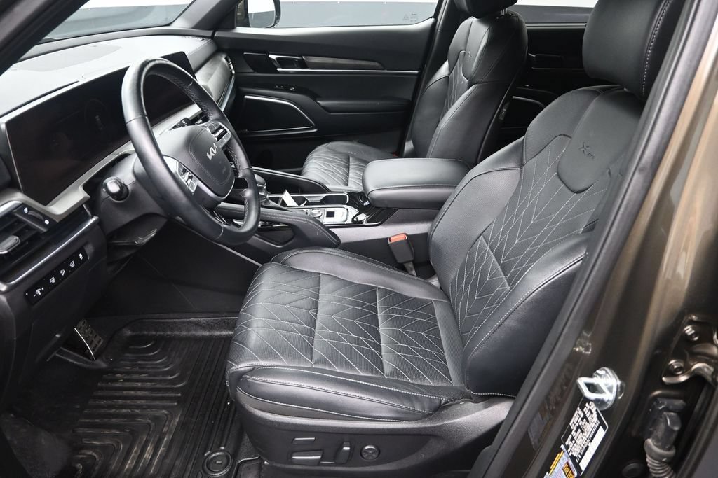 Certified 2024 Kia Telluride SX X-Pro AWD/4WD image 14