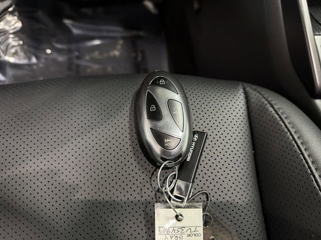 Used 2026 Hyundai Kona SEL Premium FWD image 30