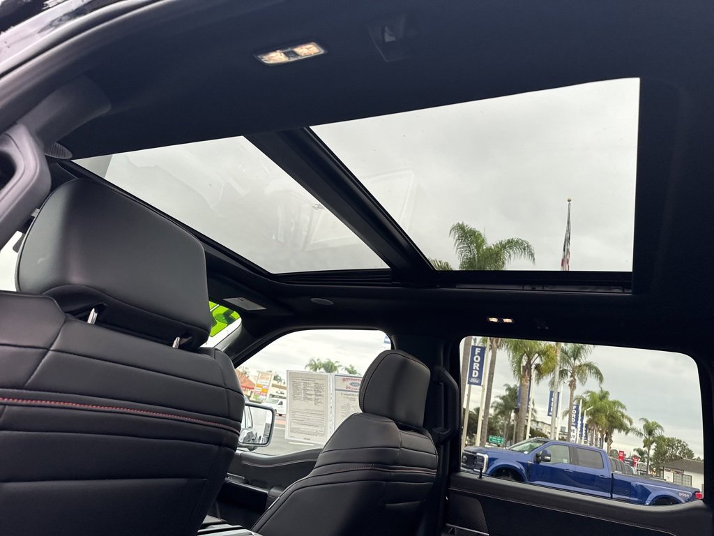 Used 2025 Ford F150 Raptor R w/ Equipment Group 803A Raptor R image 13