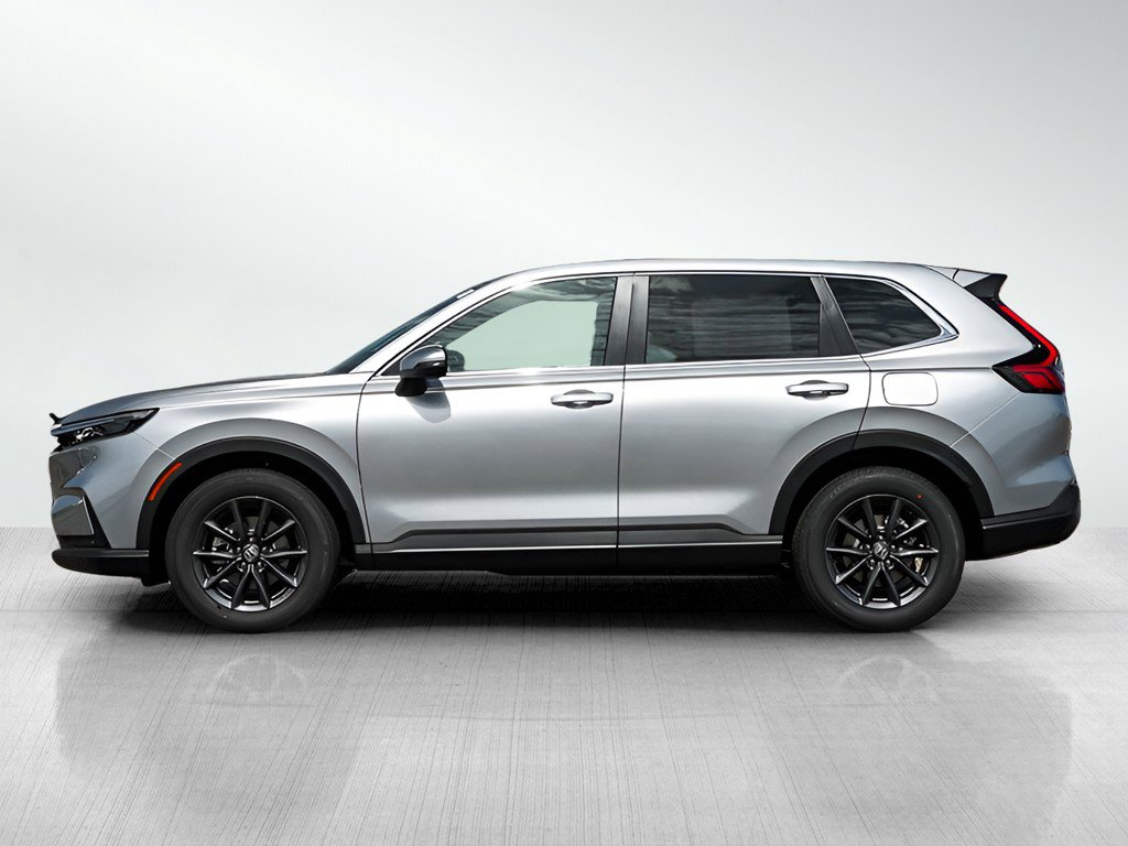 New 2026 Honda CR-V EX-L image 4