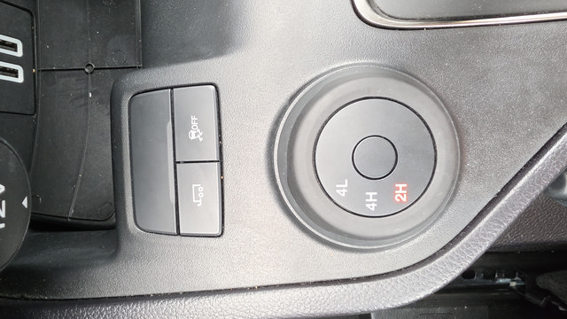 Used 2023 Ford Ranger XLT AWD/4WD image 40