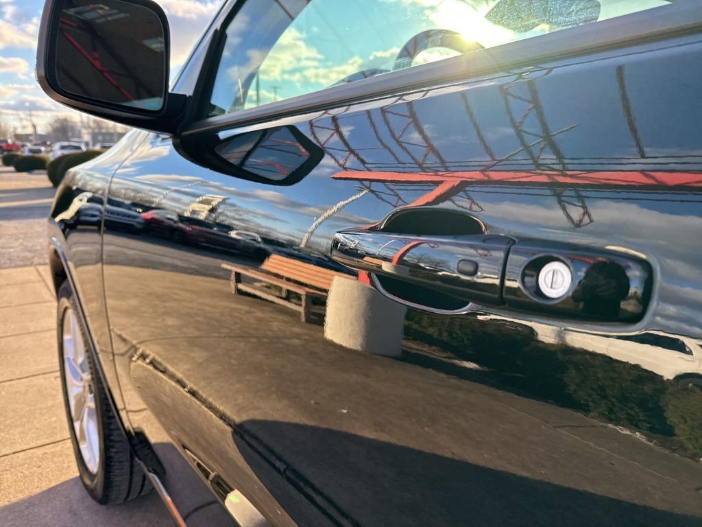 Certified 2024 Dodge Durango GT image 10