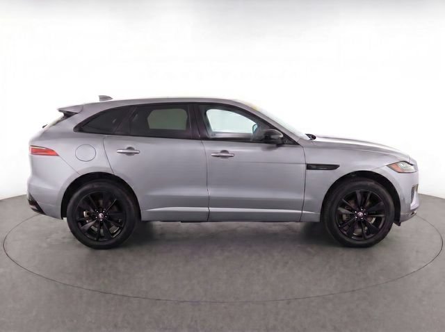 Certified 2024 Jaguar F-PACE R-Dynamic S AWD/4WD image 54