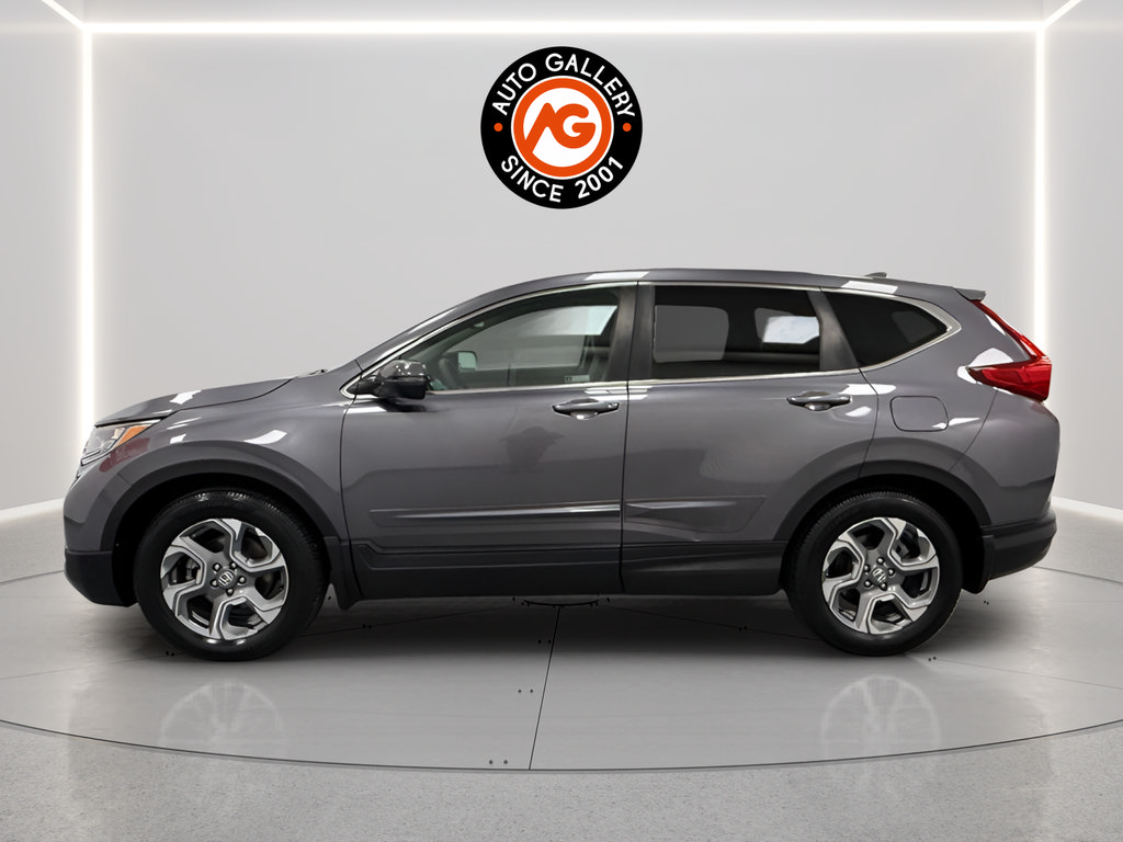 Used 2018 Honda CR-V EX-L image 5