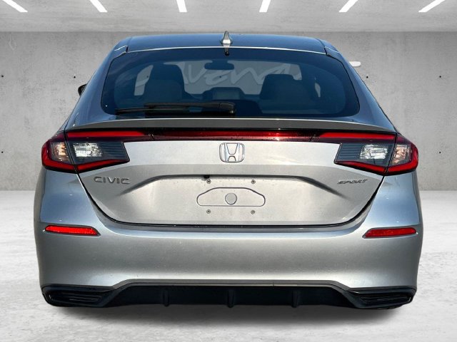 Used 2024 Honda Civic Sport image 19