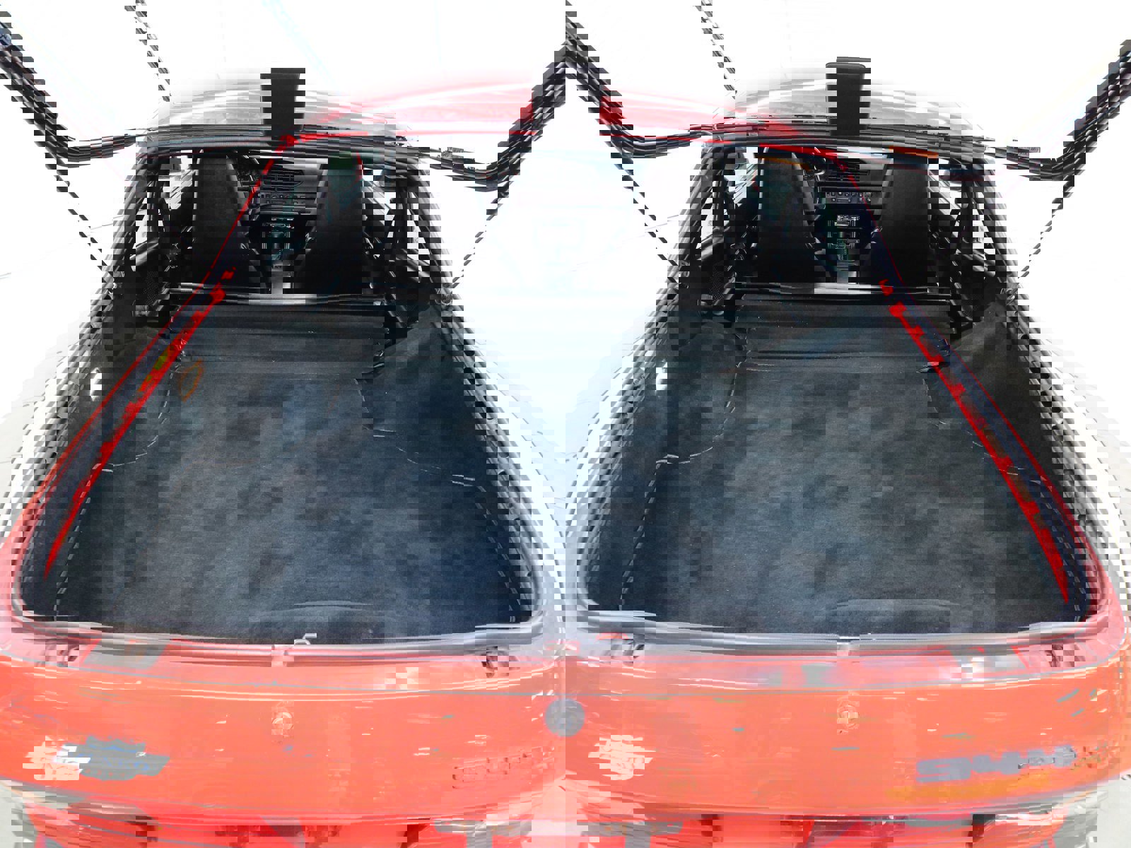 Used 1986 Porsche 944 Coupe image 31