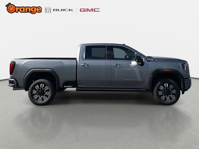 New 2026 GMC Sierra 2500 Denali w/ Denali Reserve Package AWD/4WD image 2