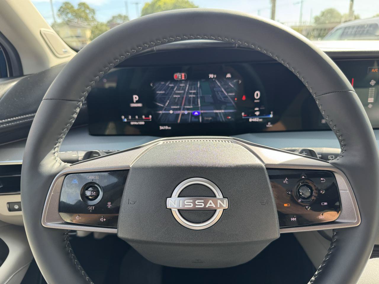 Used 2026 Nissan Murano SL w/ Comfort Package AWD/4WD image 17