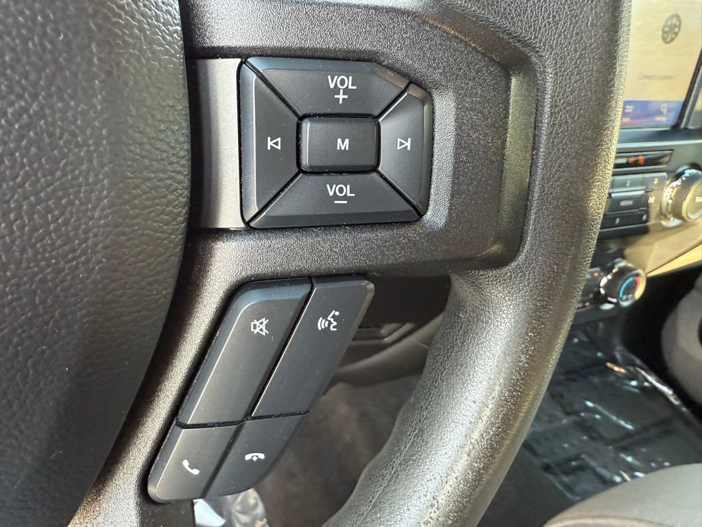 Used 2020 Ford F150 XLT AWD/4WD image 19