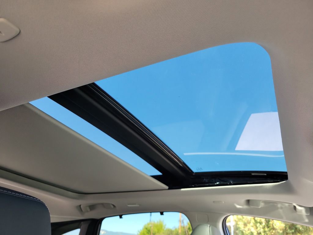 New 2026 Nissan Murano Platinum w/ Cargo Package image 12