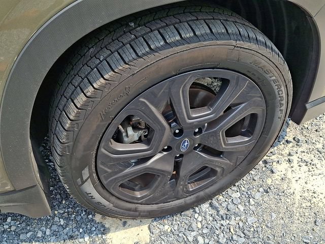 Certified 2023 Subaru Ascent Onyx Edition AWD/4WD image 11