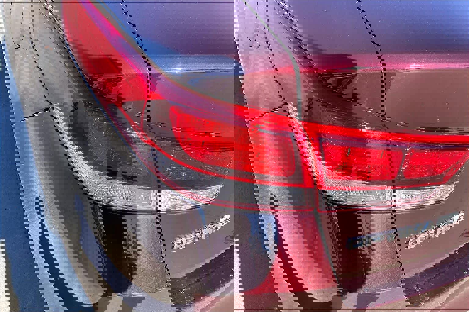 Used 2018 Kia Optima LX image 26