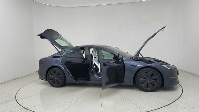 Used 2025 Tesla Model S Plaid image 65