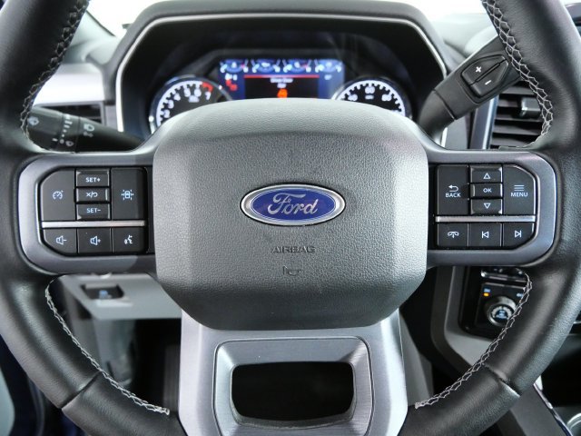 Certified 2023 Ford F150 XLT w/ Equipment Group 302A High AWD/4WD image 25