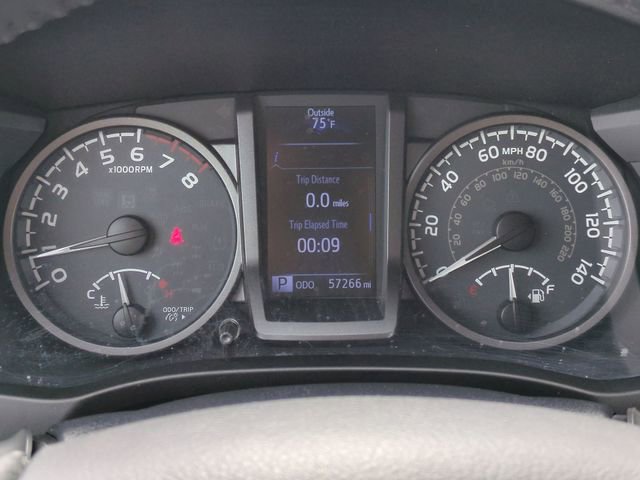 Used 2018 Toyota Tacoma TRD Sport image 14