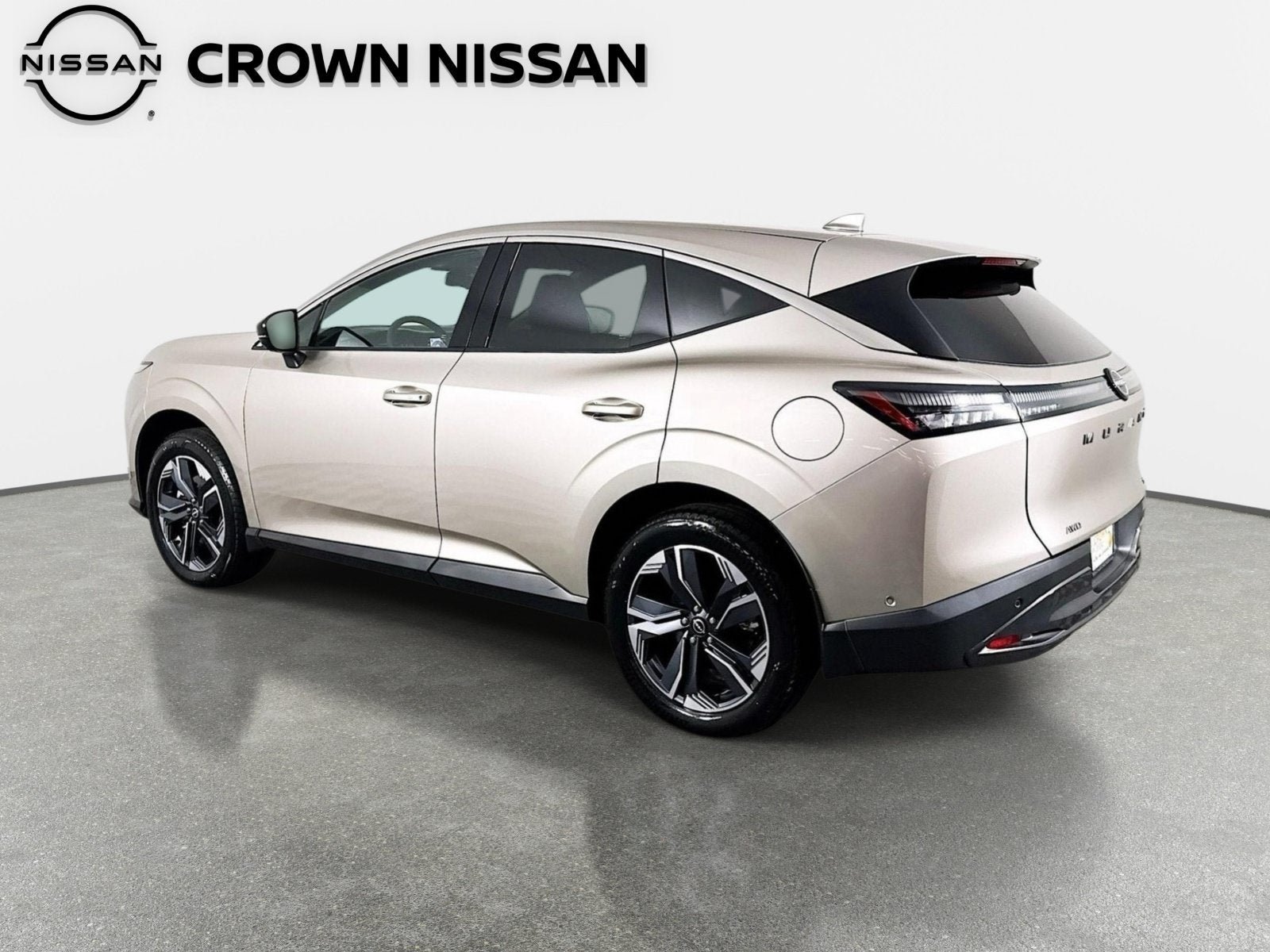 Certified 2025 Nissan Murano SL w/ Cargo Package AWD/4WD image 7