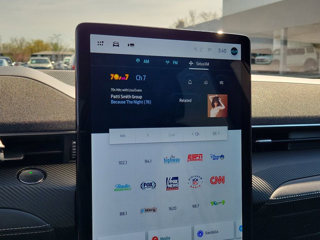 Certified 2023 Ford Mustang Mach-E Premium image 27