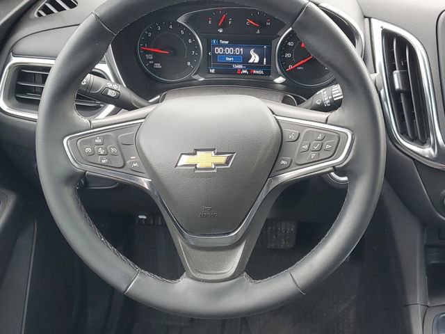 Certified 2024 Chevrolet Equinox LT w/ LPO, Floor Liner Package FWD image 13