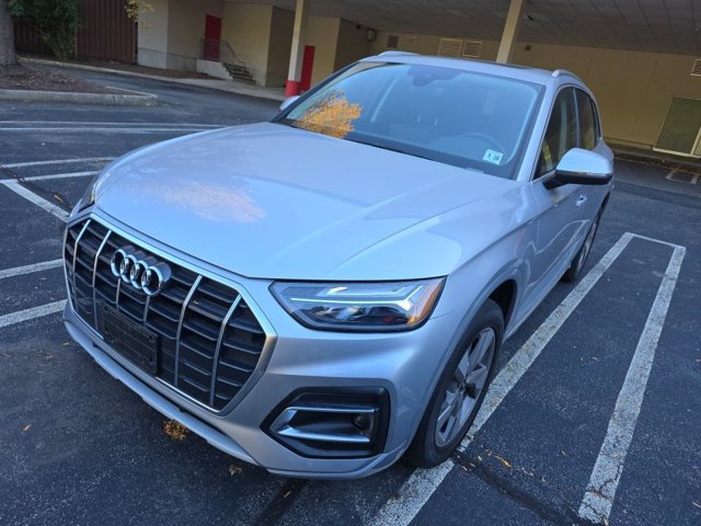 Used 2023 Audi Q5 2.0T Premium Plus w/ Premium Plus Package AWD/4WD image 15