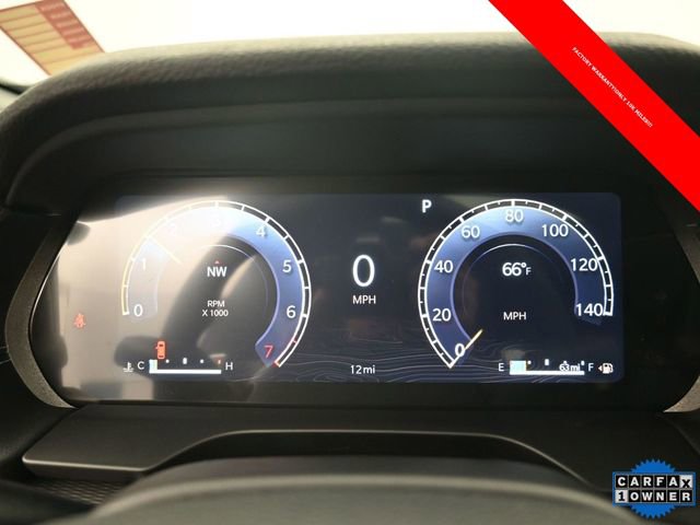 Used 2024 Jeep Grand Cherokee L Laredo AWD/4WD image 14