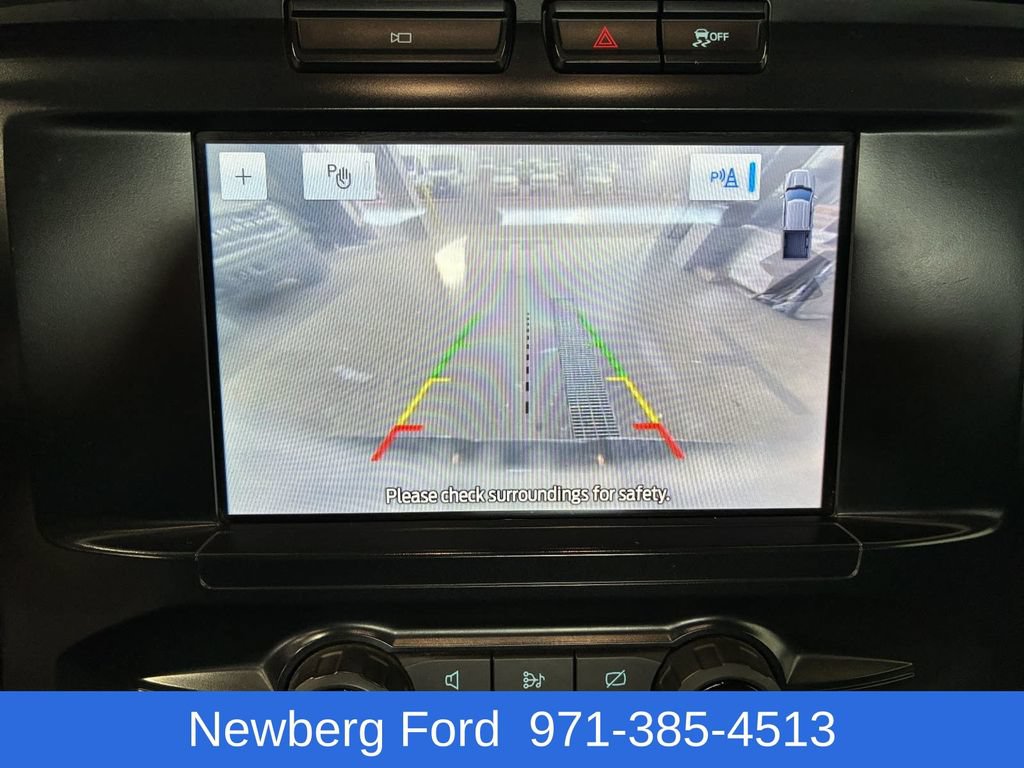 Used 2023 Ford F150 XLT w/ Trailer Tow Package AWD/4WD image 23