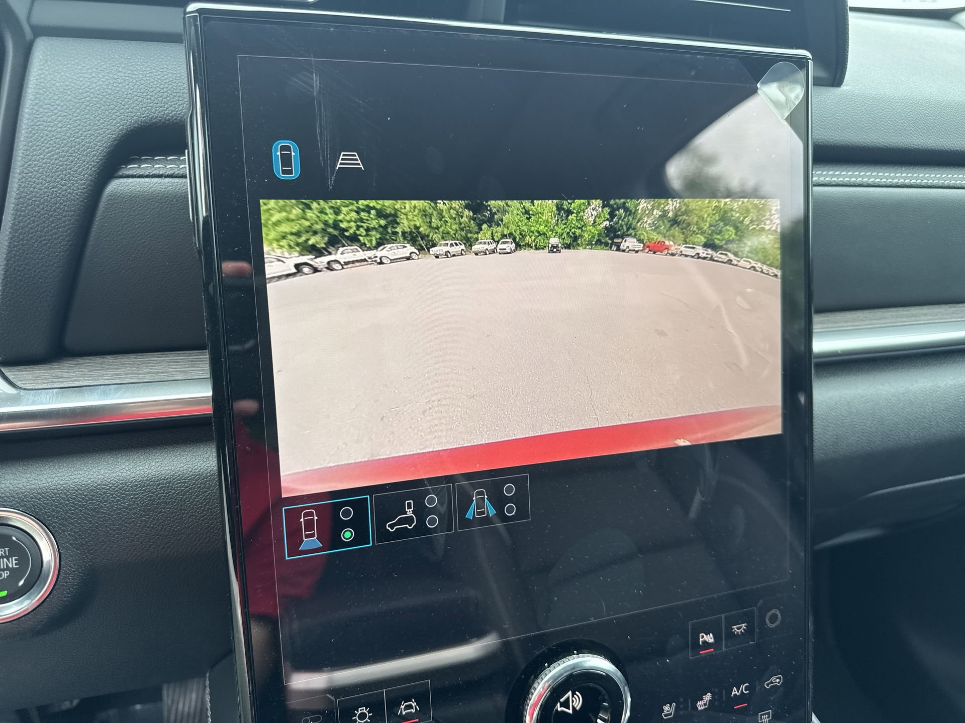 New 2026 GMC Terrain Denali AWD/4WD image 24