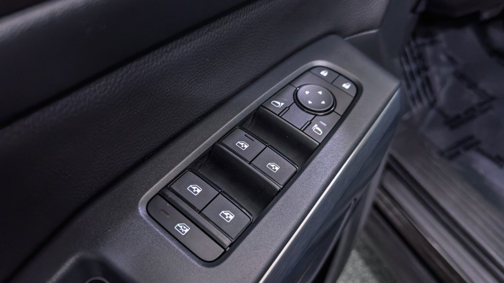 Used 2024 Nissan Pathfinder Rock Creek image 29