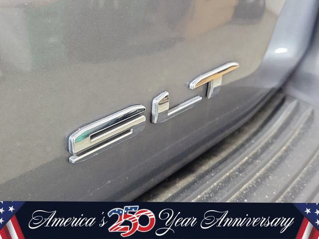 Used 2022 GMC Yukon XL SLT w/ SLT Premium Package AWD/4WD image 6