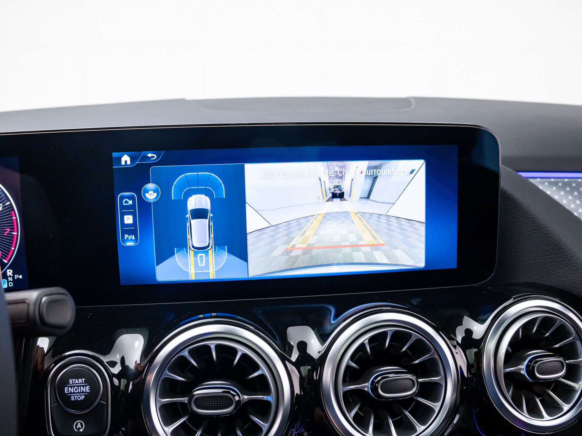 New 2026 Mercedes-Benz GLA 250 4MATIC image 26