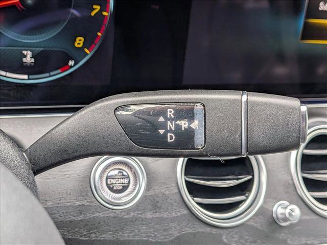 Certified 2023 Mercedes-Benz E 350 Sedan image 12
