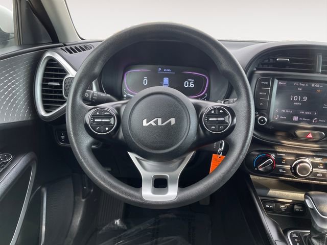 Used 2024 Kia Soul LX w/ Option Group 015 image 12