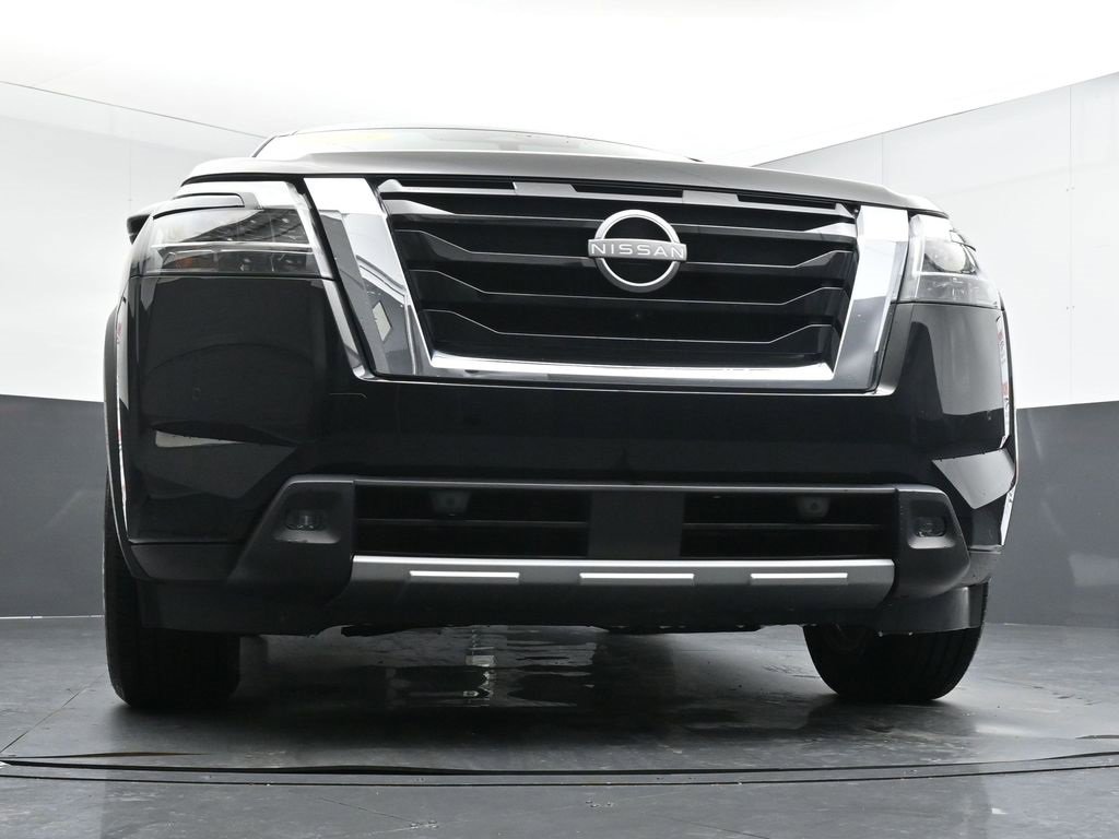 Used 2023 Nissan Pathfinder SL image 31