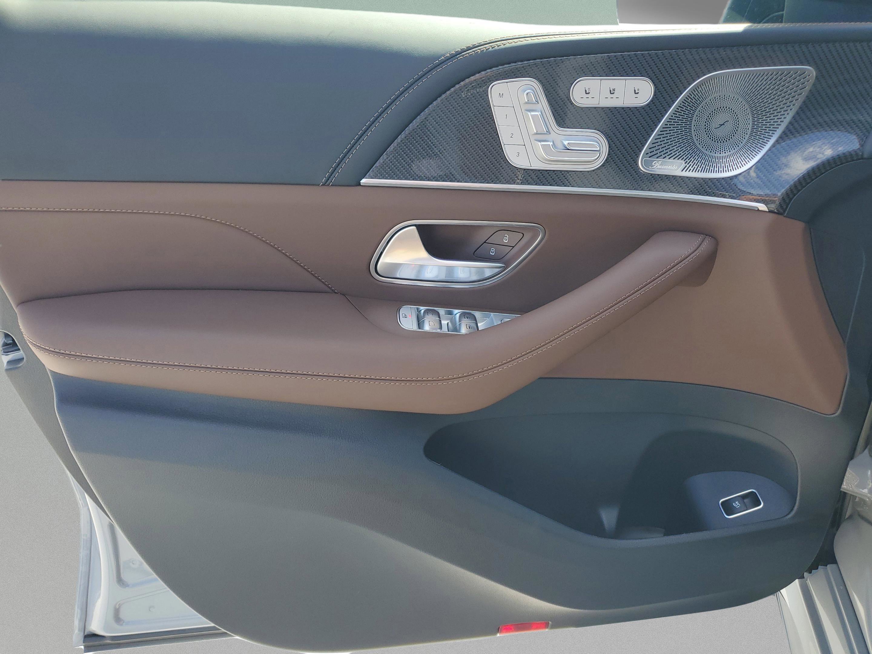 New 2026 Mercedes-Benz GLE 63 AMG S image 21