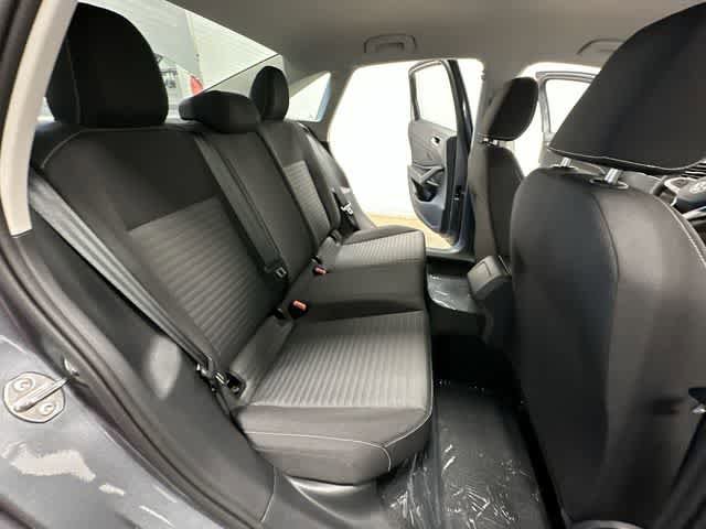 Used 2026 Volkswagen Jetta S FWD image 21
