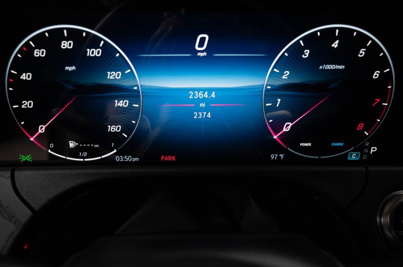 Certified 2026 Mercedes-Benz E 350 Sedan image 24