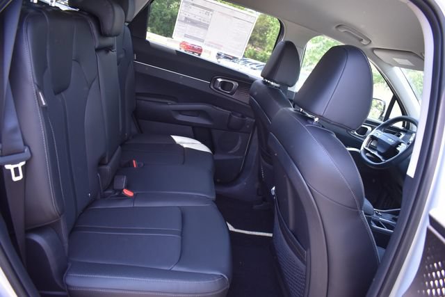 New 2026 Kia Sorento S AWD/4WD image 14