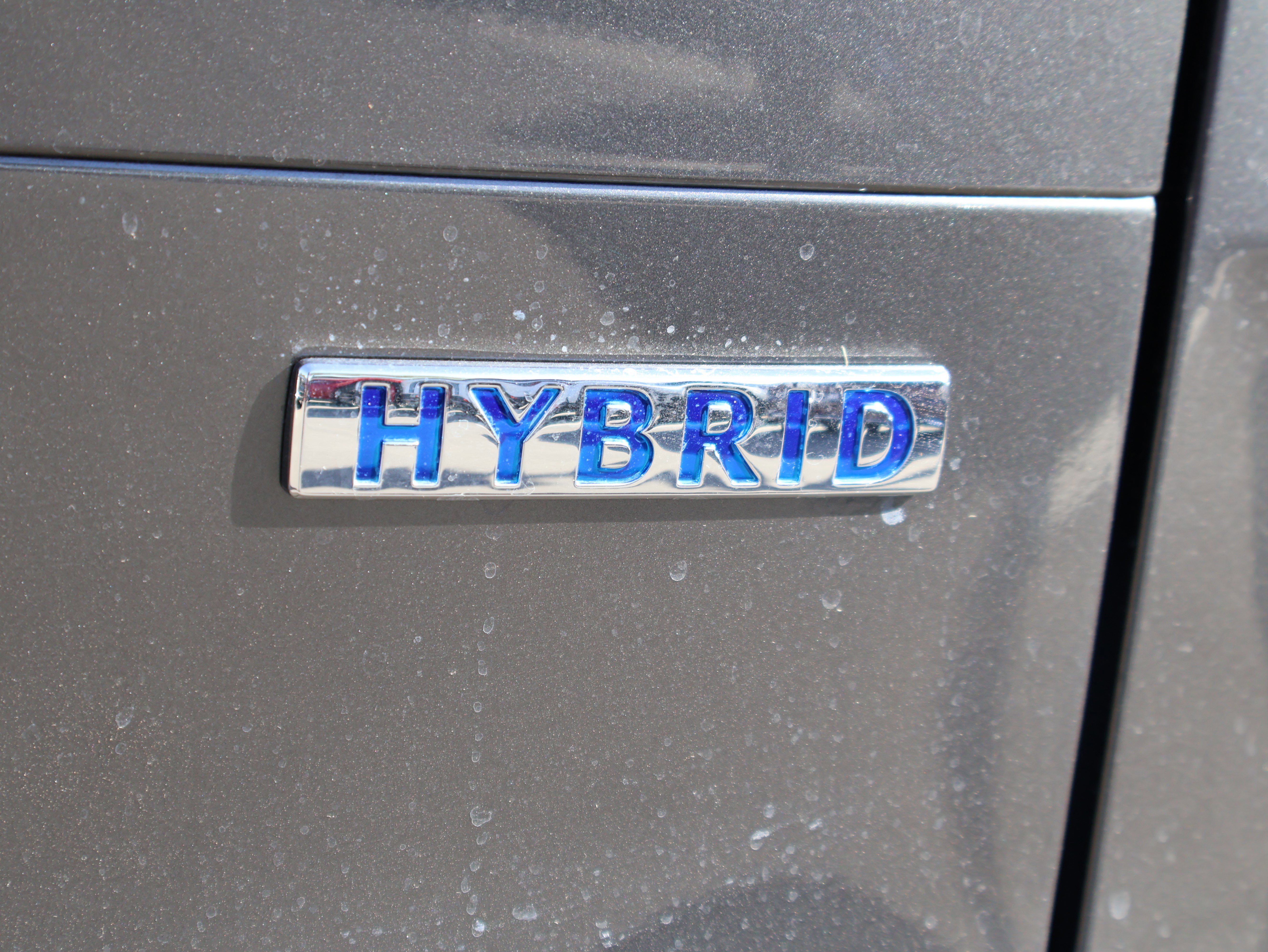 New 2026 MAZDA CX-50 AWD 2.5 Hybrid w/ Premium Pkg image 17