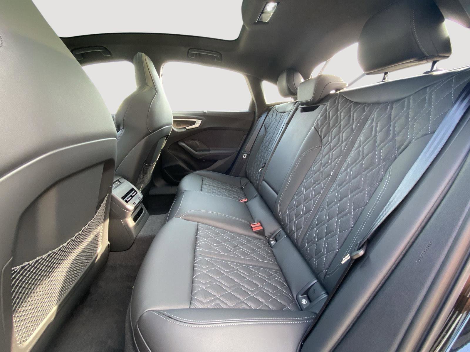 Certified 2025 Audi S5 Premium Plus w/ Premium Plus Package image 21