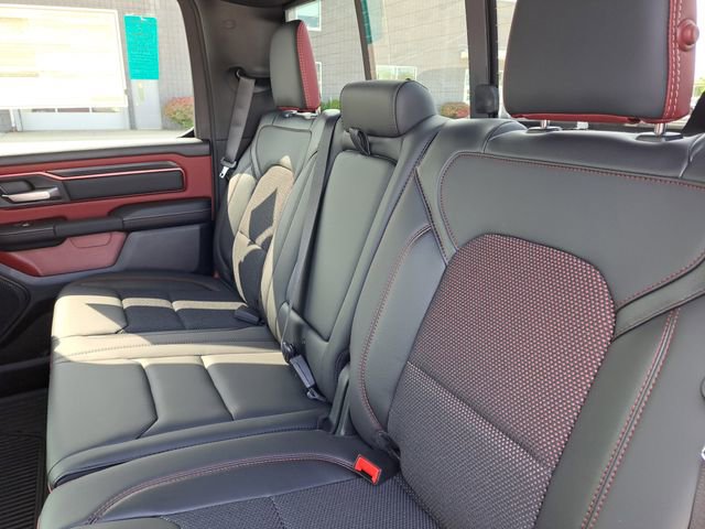 New 2026 RAM 1500 Rebel w/ Bed Utility Group image 19