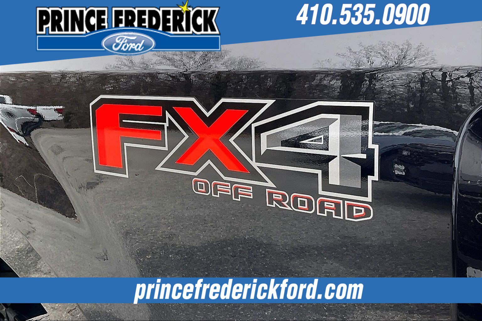 Used 2022 Ford F250 XL w/ STX Appearance Package image 8