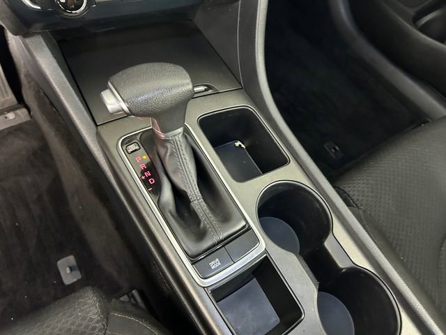 Used 2018 Kia Optima LX w/ 17" Alloy Wheels Package image 21