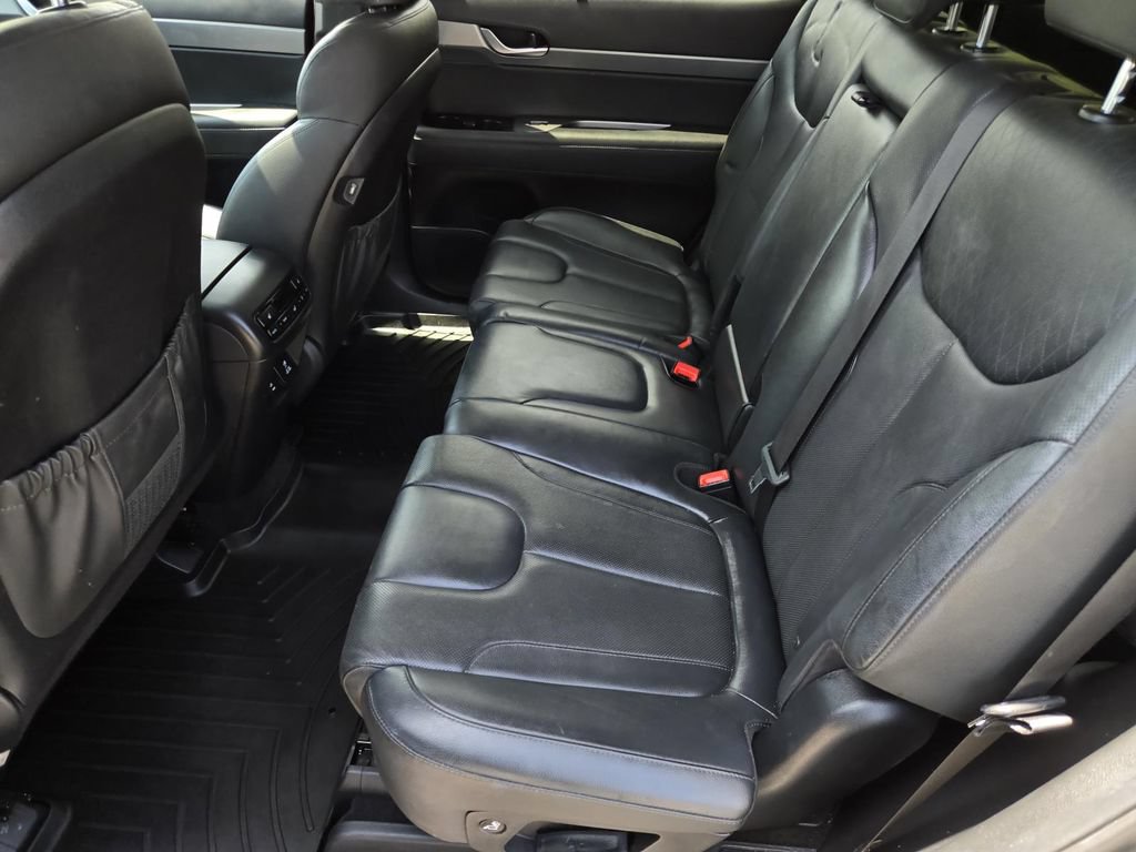 Used 2021 Hyundai Palisade SEL FWD image 13