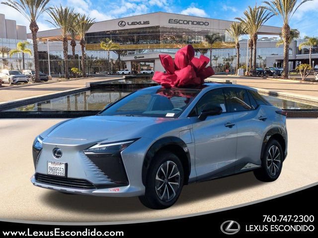 Used 2024 Lexus RZ 300e Premium