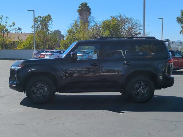 Used 2024 Lexus GX 550 AWD/4WD image 8