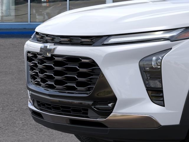 New 2026 Chevrolet Trax ACTIV FWD image 14