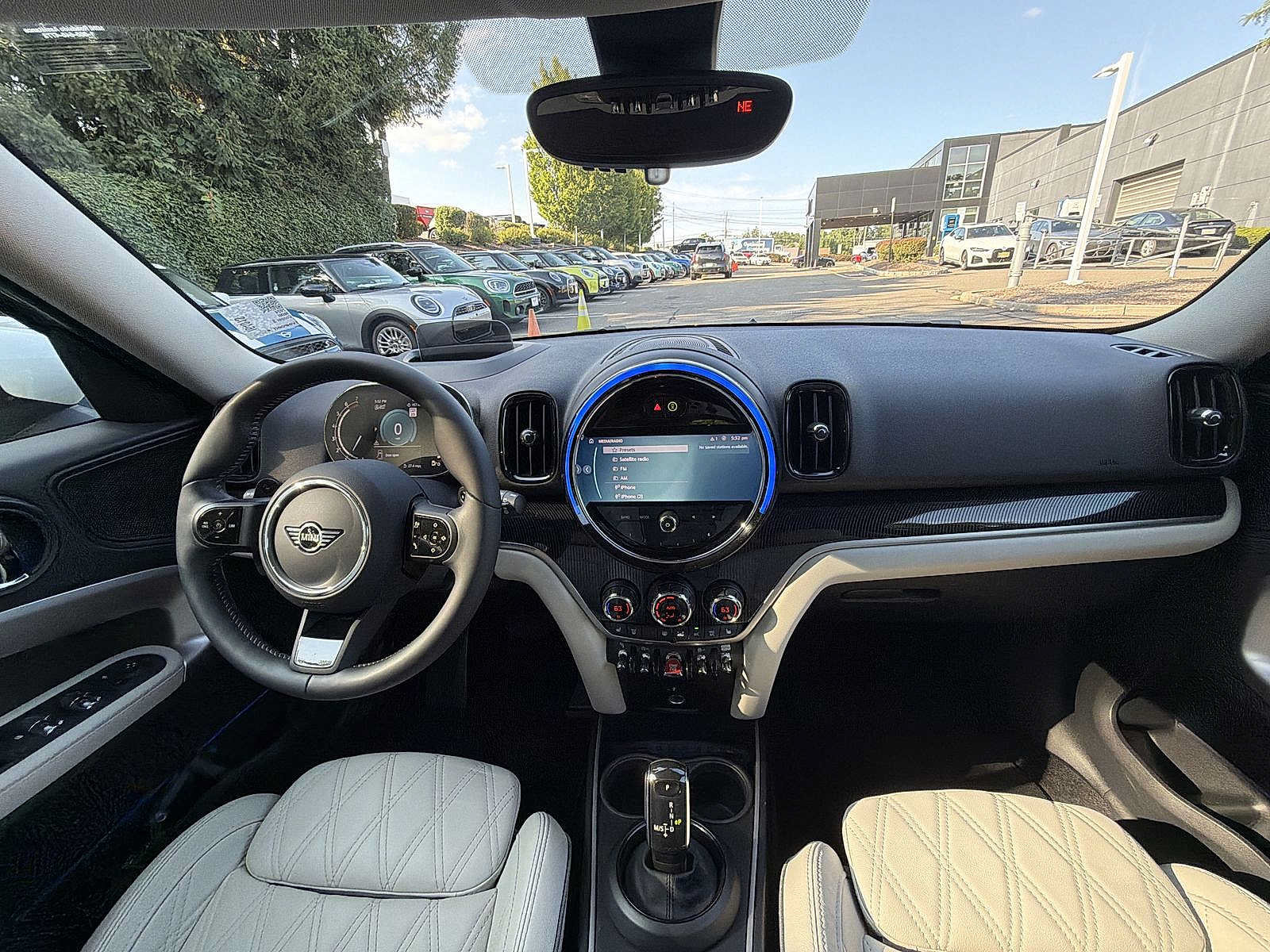 Used 2024 MINI Cooper Countryman S AWD/4WD image 18