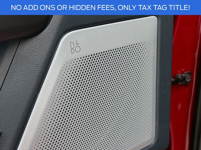 New 2025 Ford F150 Lariat w/ Equipment Group 502A High image 19