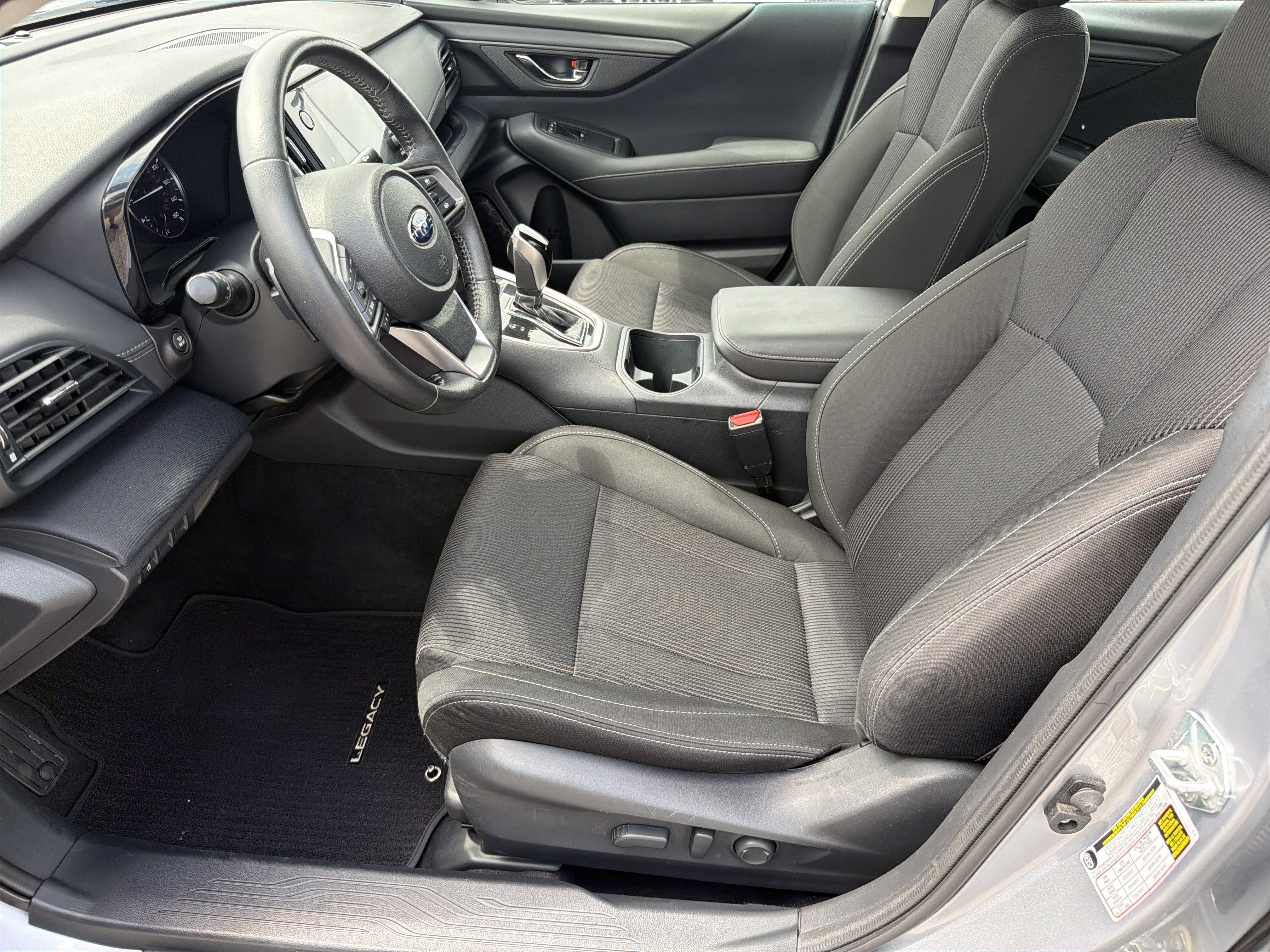 Used 2024 Subaru Legacy Premium AWD/4WD image 18